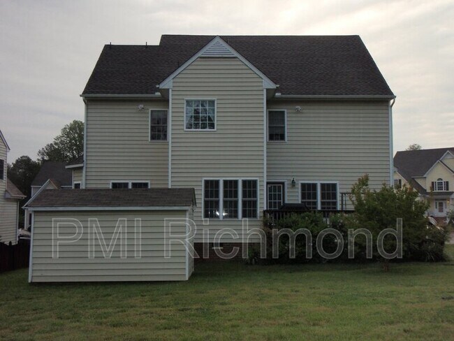 Building Photo - 9005 Brevet Ln