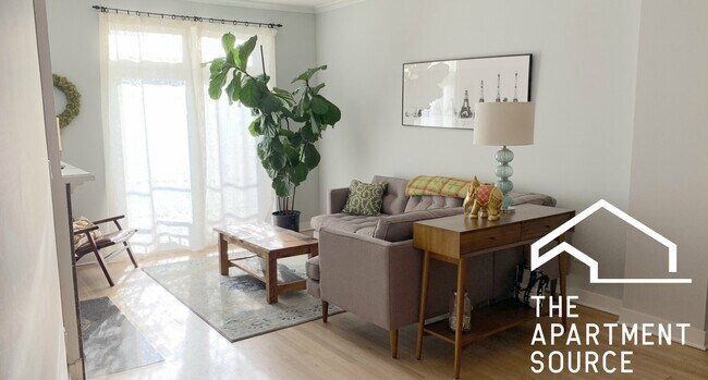 Foto del edificio - 2700 N Halsted St
