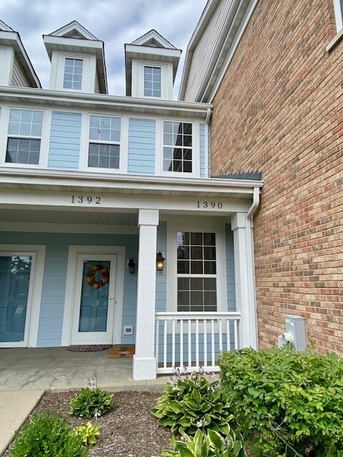 Foto del edificio - 1390 Scarboro Rd