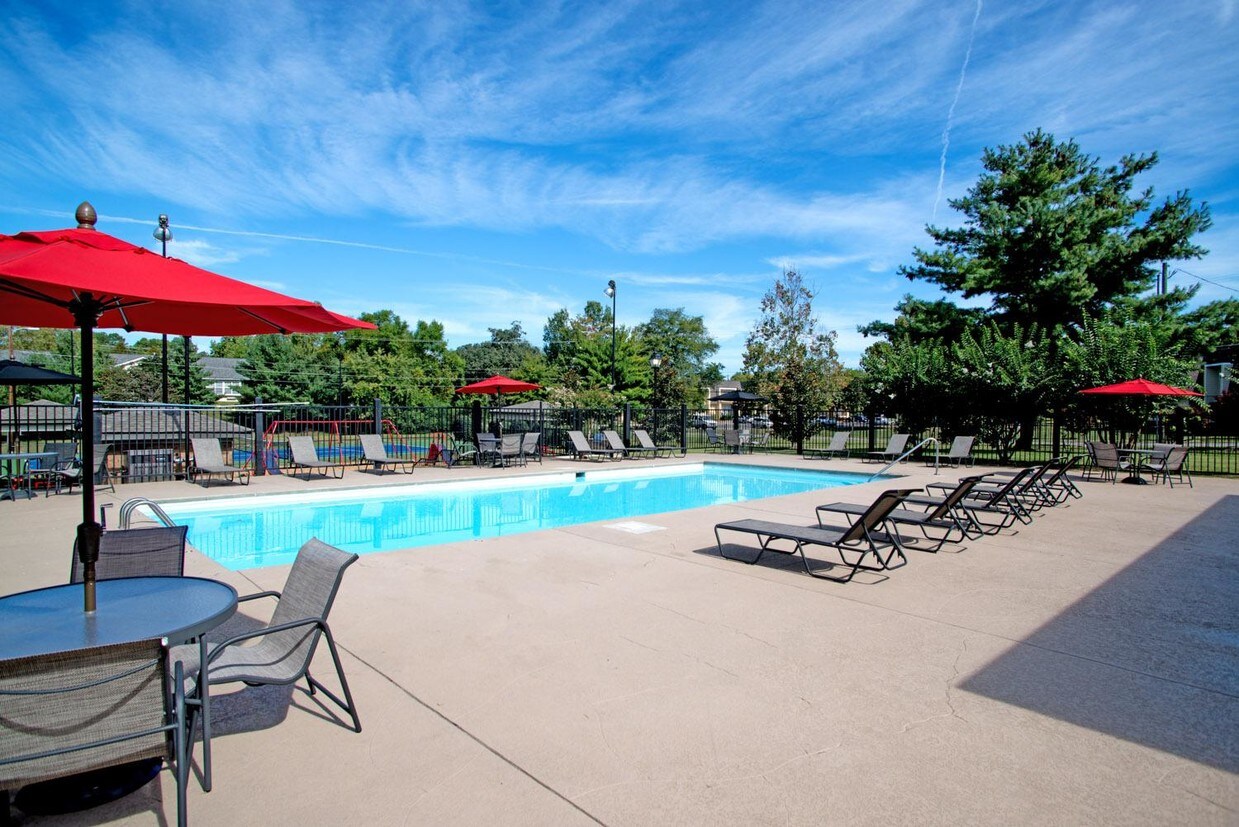 Marina Pointe Hendersonville Apartments Hendersonville, TN