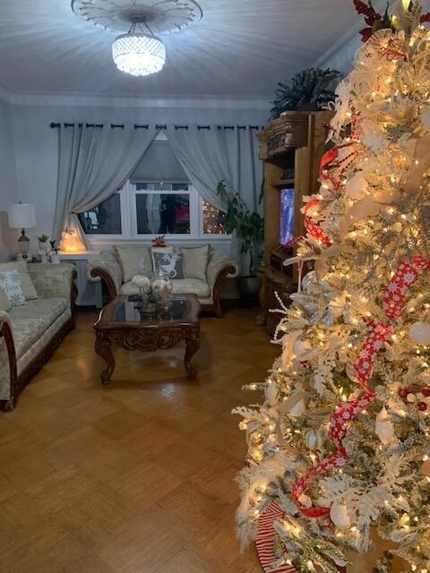 Foto del edificio - 137 W 9th St