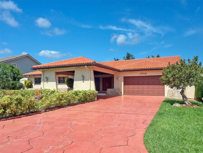 Foto del edificio - 1530 SW 139th Ave