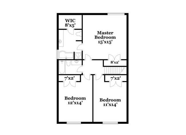 Foto del edificio - 1405 Pebble Beach Ln
