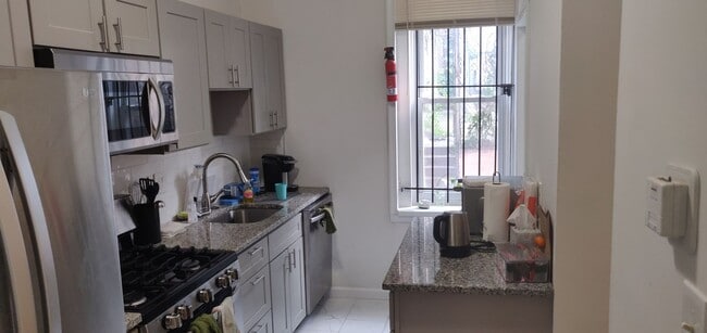 Photo - 2105 N 17th St Apartment