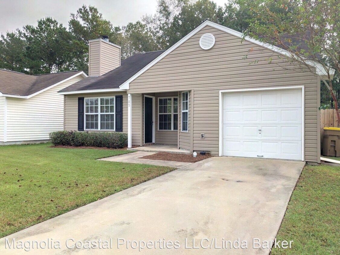 4 br, 2 bath House 385 Rushing Street House for Rent in Richmond