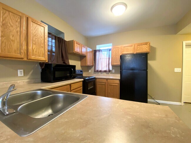 Building Photo - Open concept 2br South Side lower unit