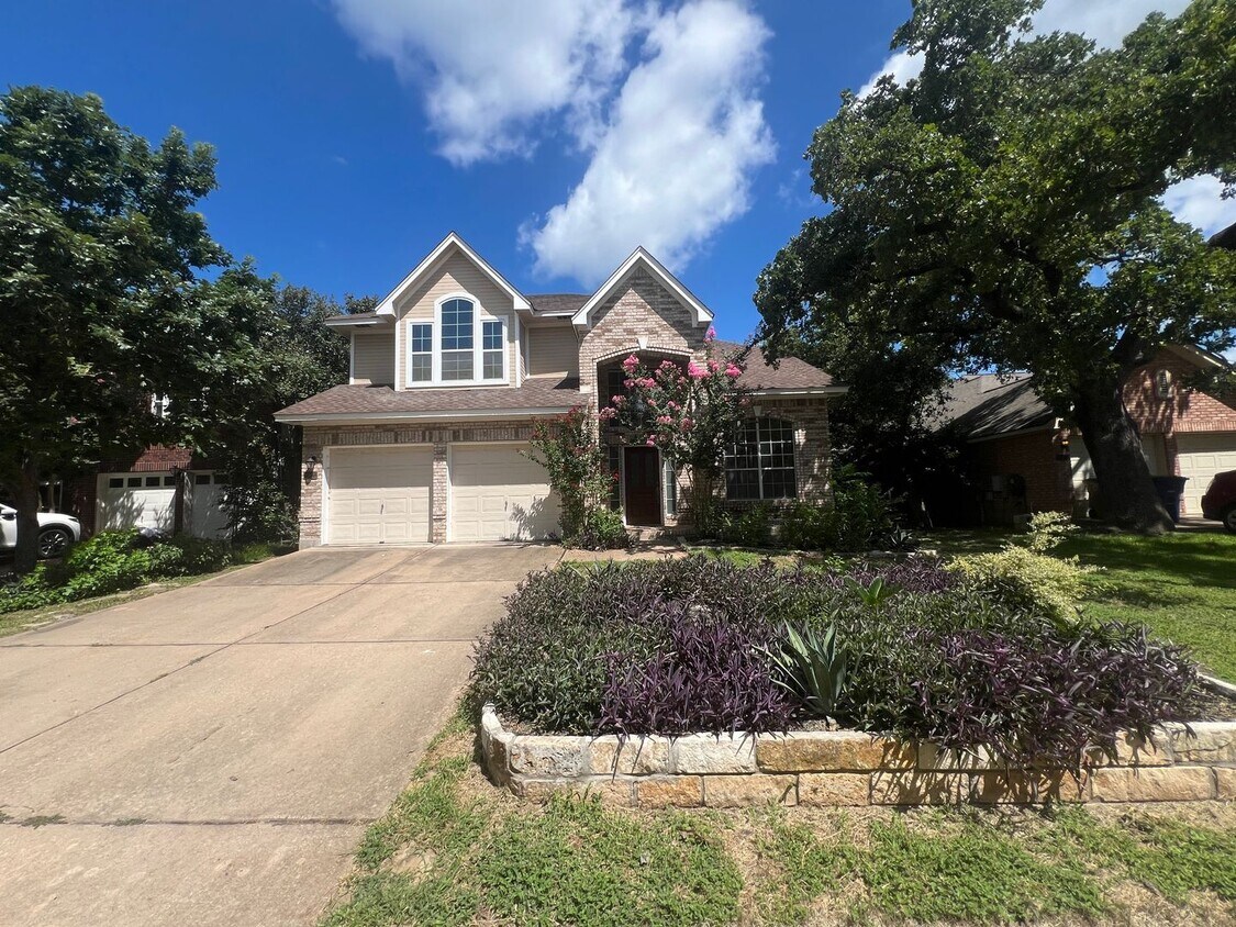 Primary Photo - South Austin, Circle-C, Two Story - Availa...