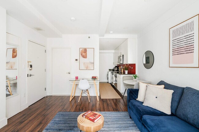 Foto del edificio - 811 9th Ave