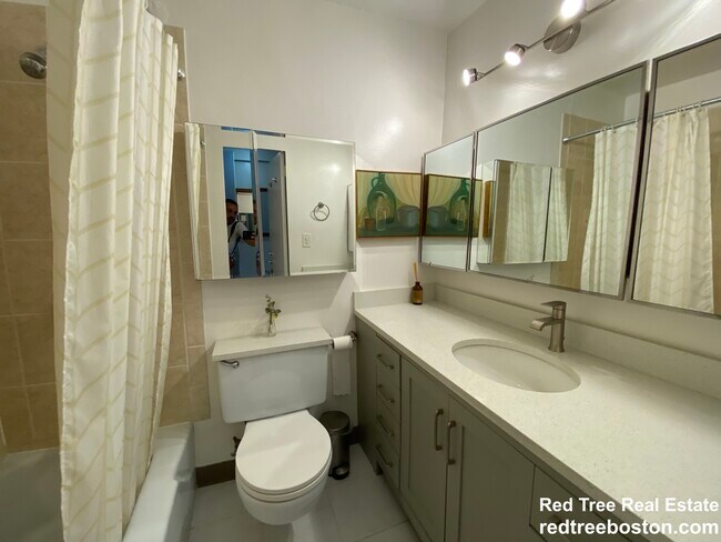 Foto del edificio - 60 Babcock St