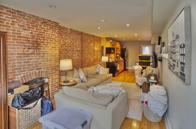 Foto del edificio - 341 Park Ave