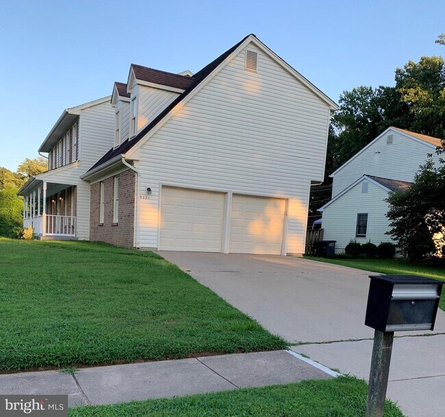 Building Photo - 5331 Windsor Hills Dr