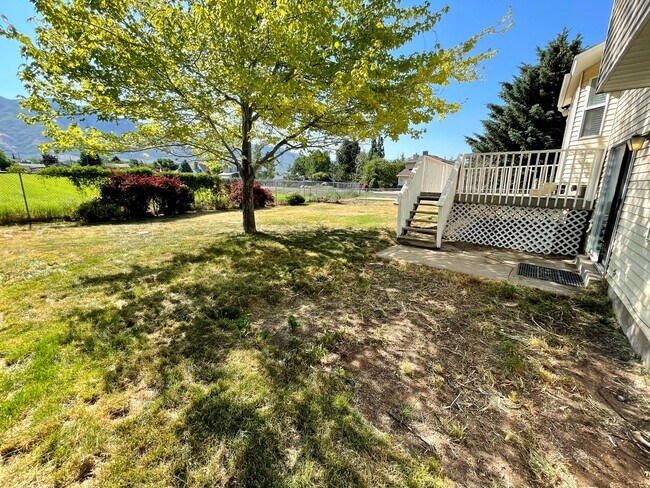 Foto del edificio - Great 4 Bed/3 Bath home in Layton