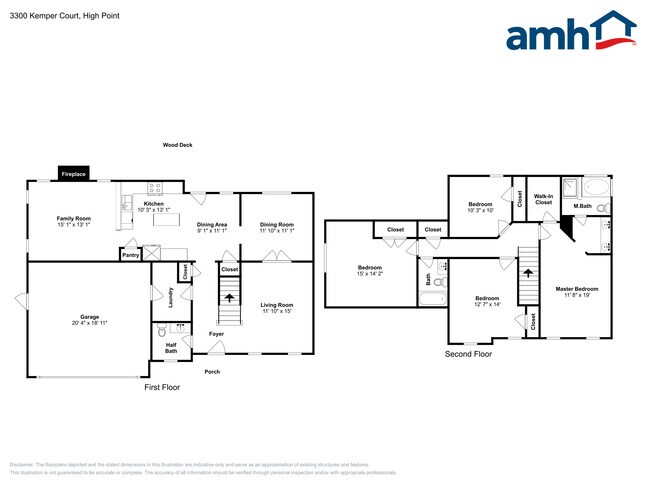 Building Photo - 3300 Kemper Court