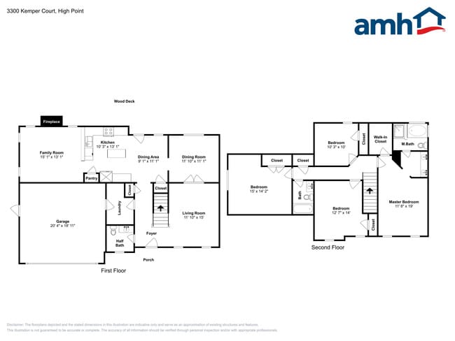 Foto del edificio - 3300 Kemper Ct