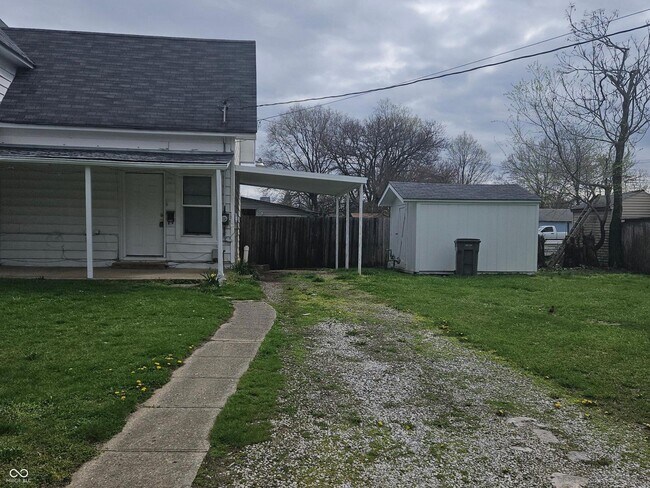 Foto del edificio - 33 Miley Ave