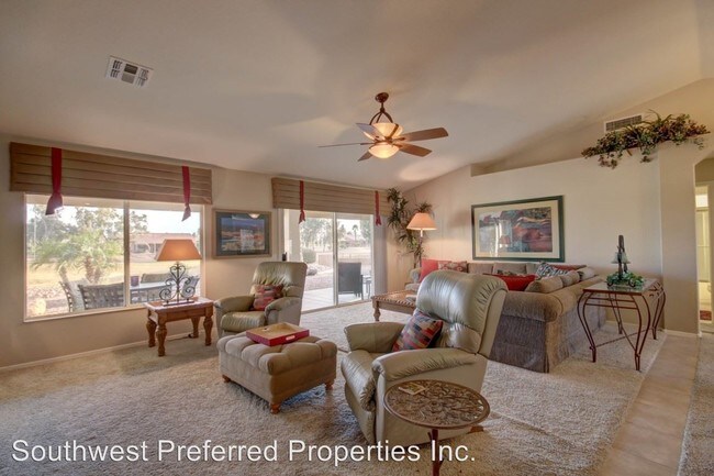 Building Photo - 2 br, 2 bath House - 15381 W Piccadilly Rd