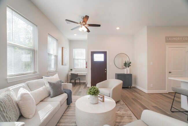 Foto del edificio - 504 Nursery Rd