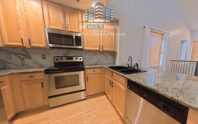 Foto del edificio - 4186 E Jasper Dr