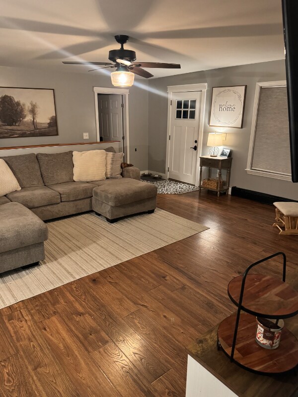 Foto del edificio - 434 Horseback Rd