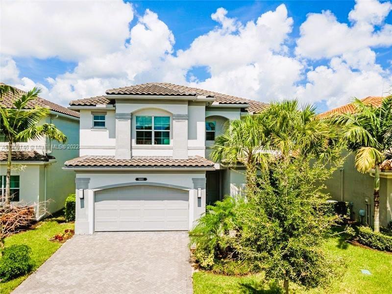 9881 Steamboat Springs Cir, Delray Beach, FL 33446 House for Rent in