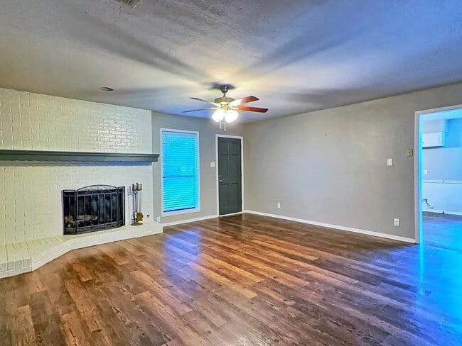 Foto del edificio - 306 S Wofford St