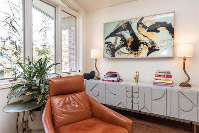 Foto del edificio - 2 Randolph Pl