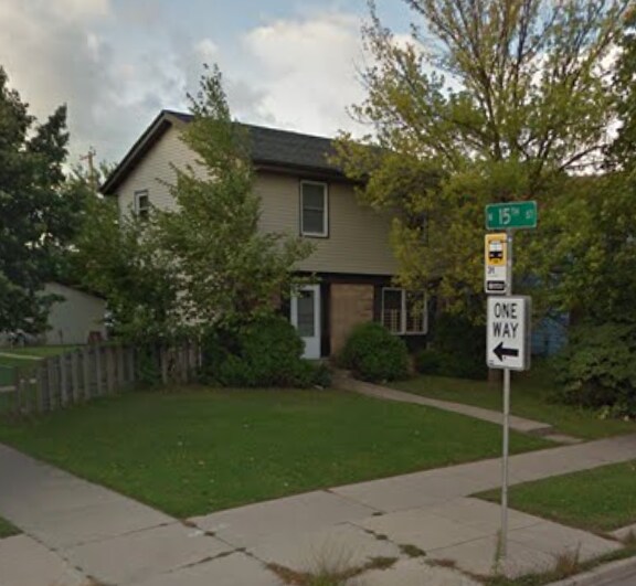 Foto del edificio - 1503 West Highland Avenue