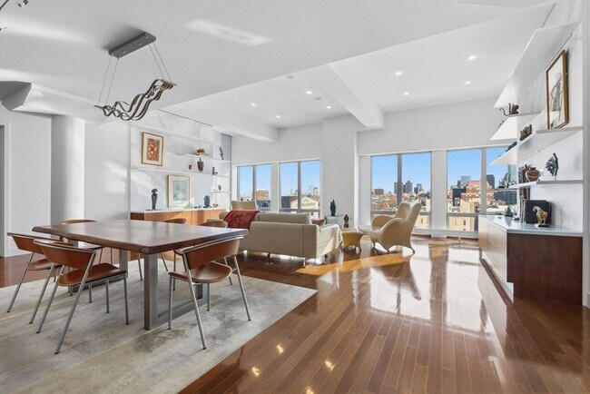 Foto del edificio - 360 Newbury St