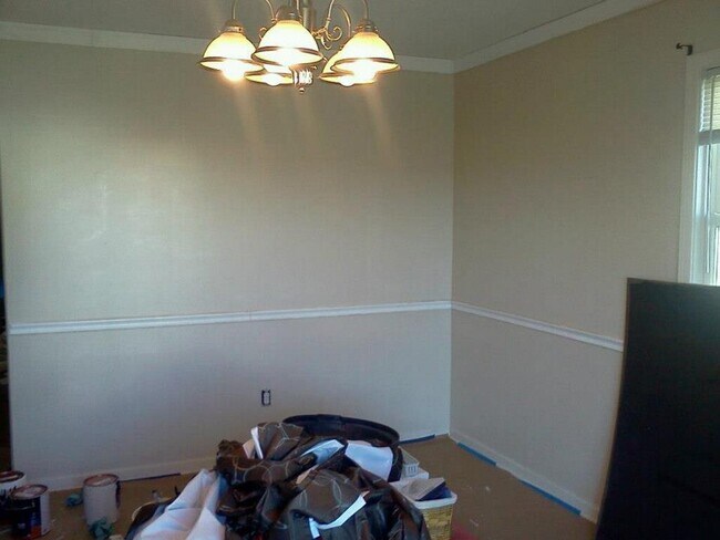 Dining room - 1419 Founders Way