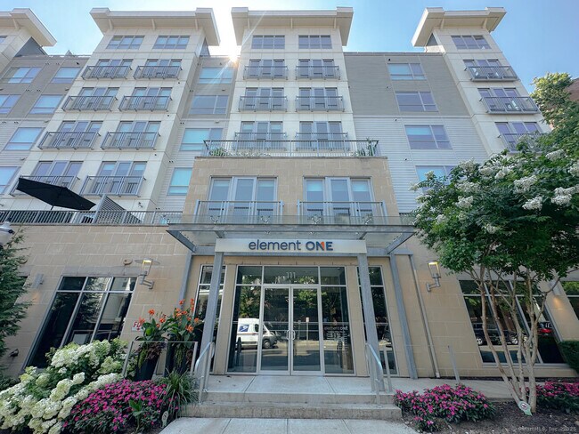 Foto del edificio - 111 Morgan St