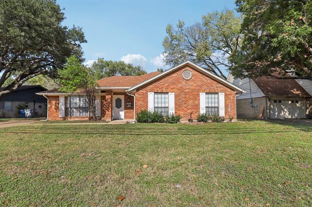 Foto principal - 6928 Walling Ln