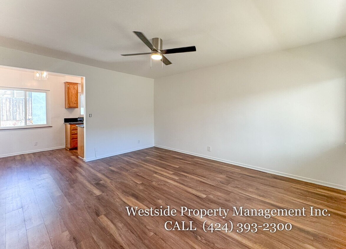 Foto principal - Santa Monica | Chautauqua House 1+1 Upstai...