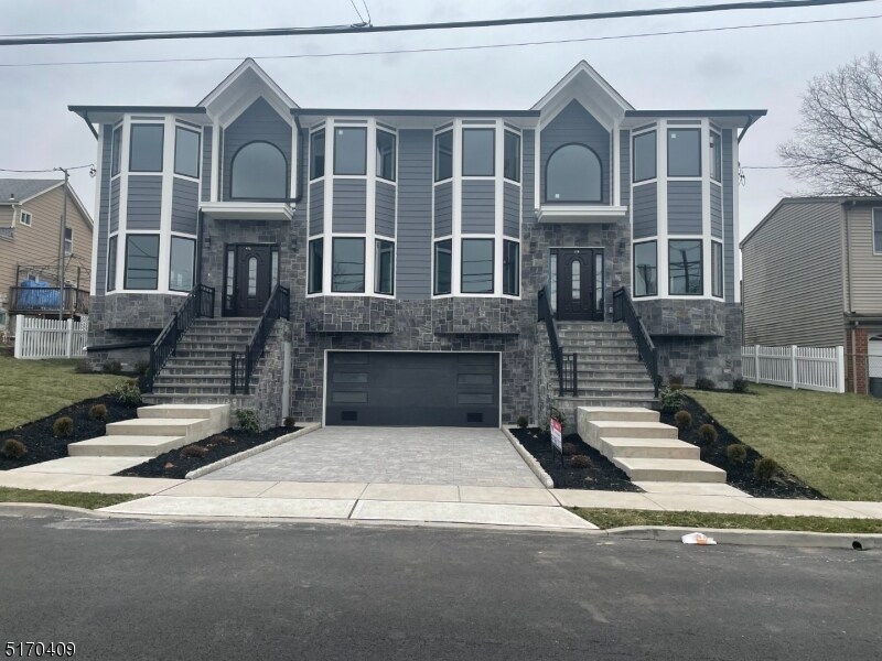 16 Ernest St, Nutley, NJ 07110 House Rental in Nutley, NJ