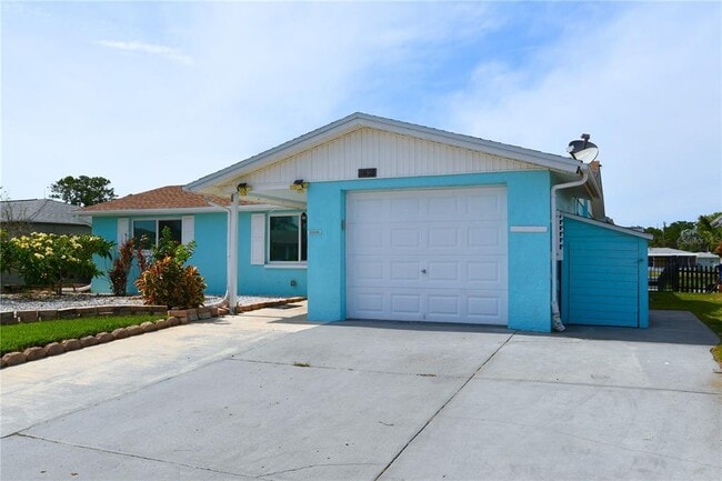 Building Photo - 3839 Star Island Dr