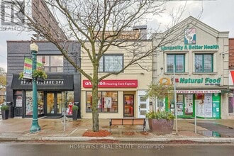 Building Photo - 999 Eglinton Ave W