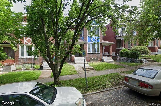 Primary Photo - 3931 Utah St