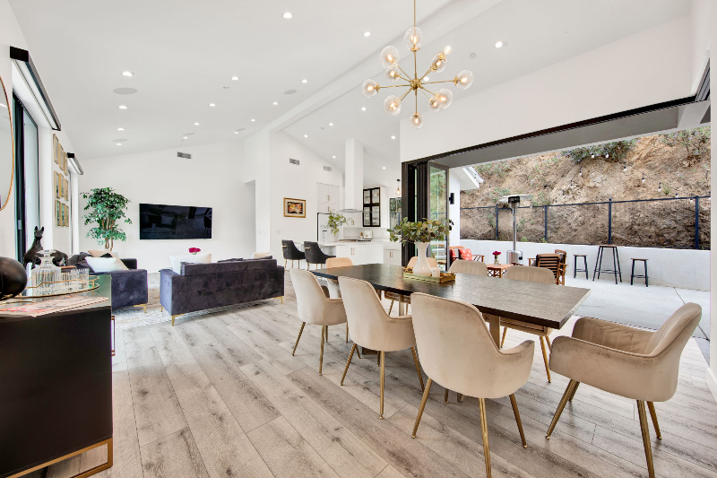 Foto principal - 7824 Shadyspring Dr
