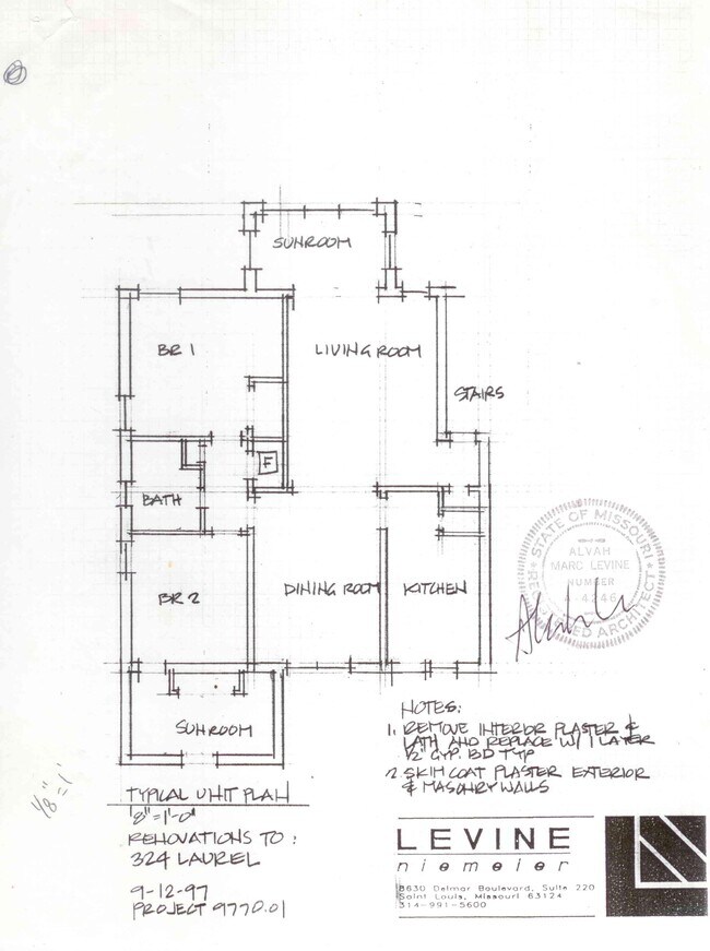 Foto del edificio - 324 Laurel St