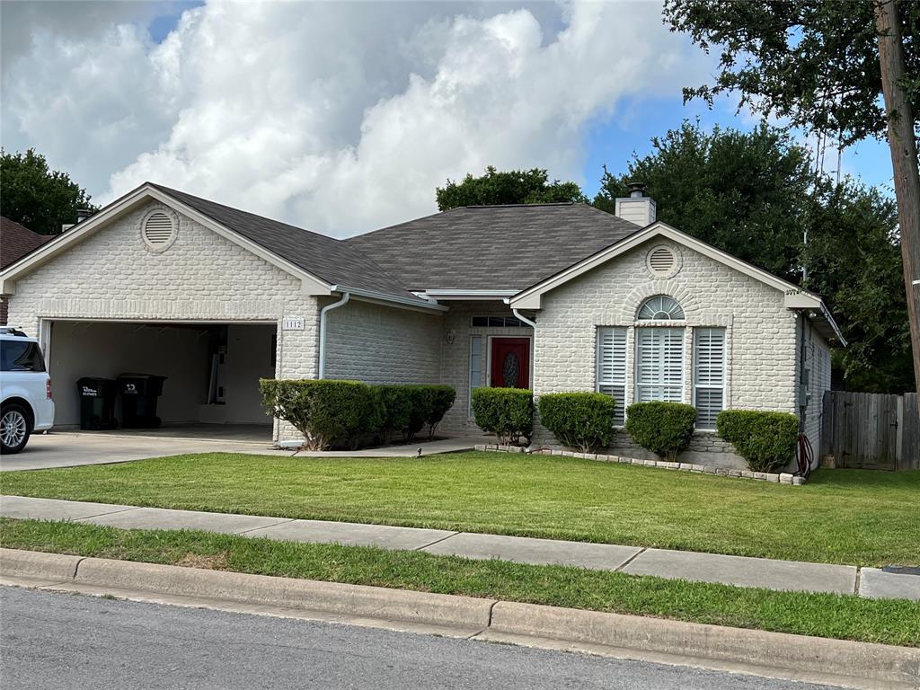 Foto principal - 1112 Cimarron Ct