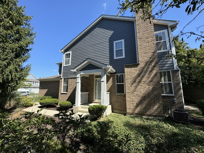 Foto del edificio - 74 Tanglewood Dr