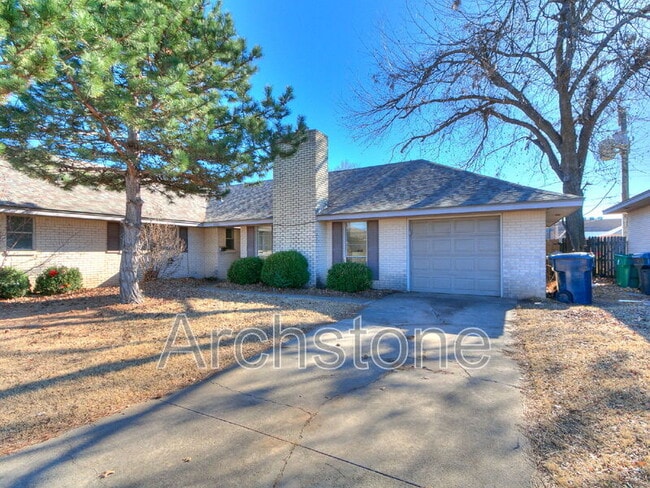 Photo - 4506 NW 26th St House