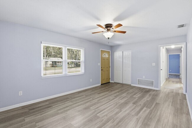 Foto del edificio - Northwood Oaks in Northwest Gainesville