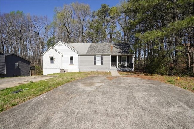 Building Photo - 5444 Glen Haven Dr