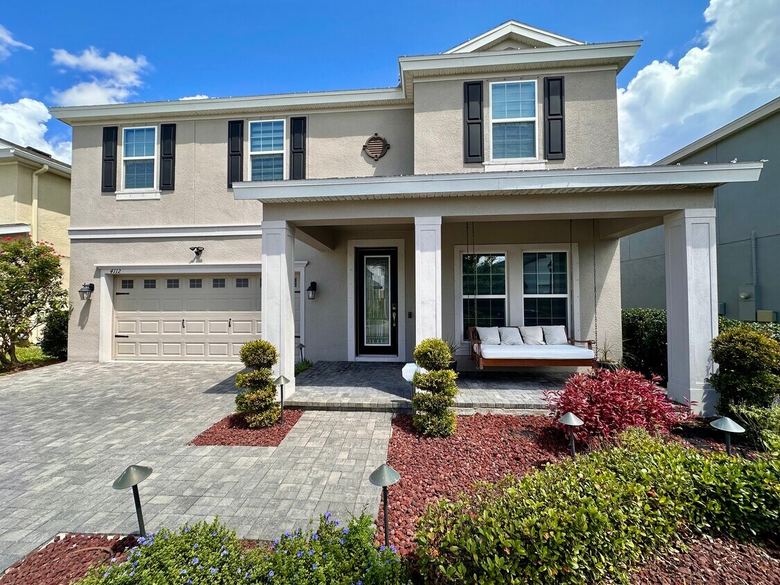 Foto principal - 4112 Cadence Loop