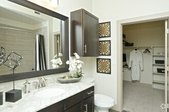 Bathroom - 3800 Main