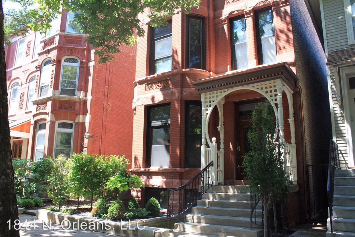 Primary Photo - 1844 N Orleans St