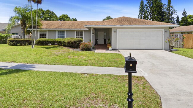 Foto del edificio - 4114 Bay Laurel Way