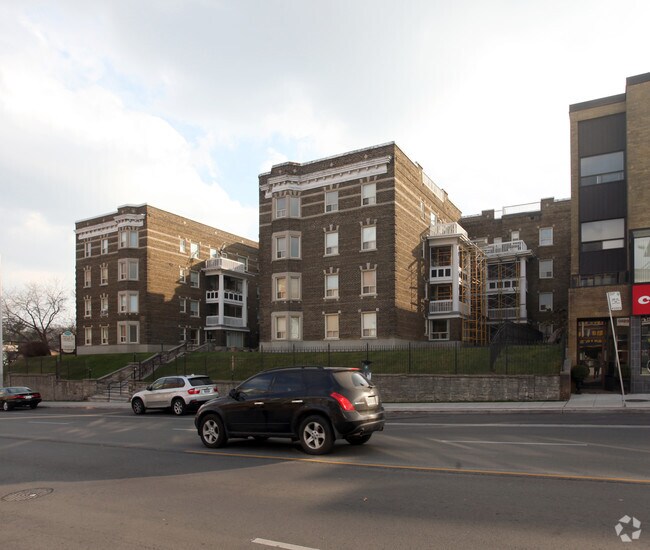 Building Photo - Village Gate Apartments