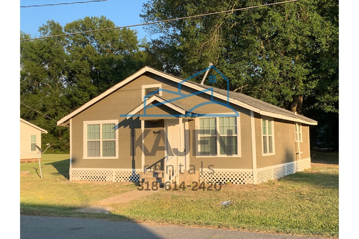 Primary Photo - 607 Haynes St