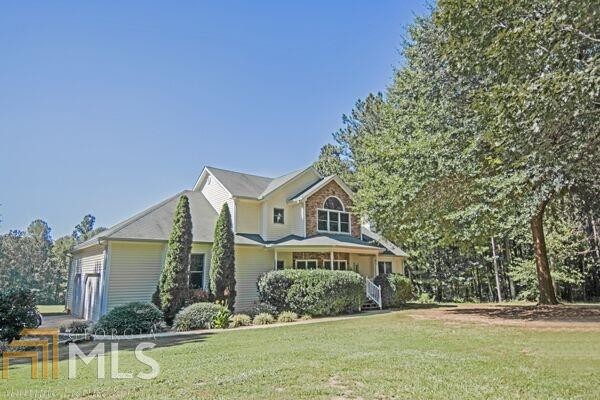 Building Photo - 1555 McIntosh Trail